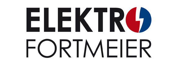 Logo Elektro Fortmeier