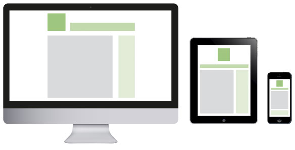 Responsive Webdesign