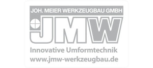 Aufkleber JMW Werkzeugbau GmbH