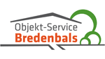 Logo Objekt-Service Bredenbals