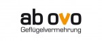 Logo ab ovo Geflügelvermehrung