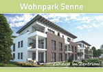 Expose Wohnpark Senne