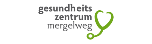 Logo Gesundheitszentrum Mergelweg
