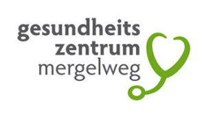 Logo Gesundheitszentrum Mergelweg