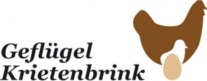 Logo Geflügel Krietenbrink