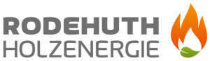 Logo Rodehuth Holzenergie