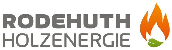 Logo Rodehuth Holzenergie