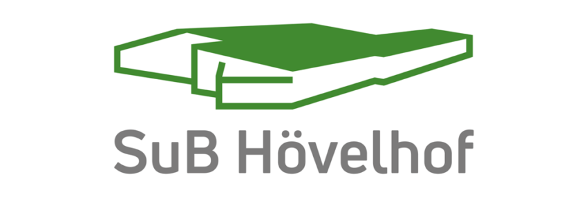 Logo Schützen- und Bürgerhaus Hövelhof