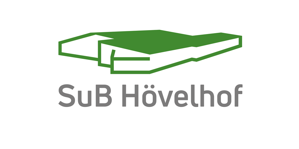 Logo Schützen- und Bürgerhaus Hövelhof