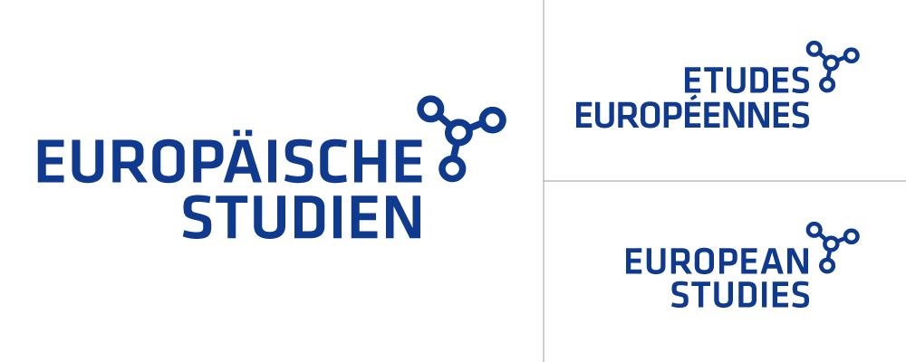 Logo Europäische Studien an der Universität Paderborn