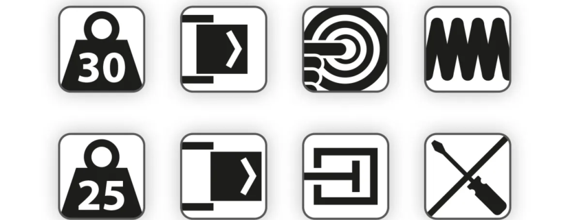 Icon für Produktkatalog