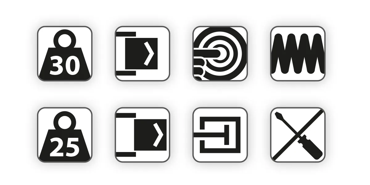 Icon für Produktkatalog