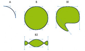 Vektorgrafik Beispiel 1